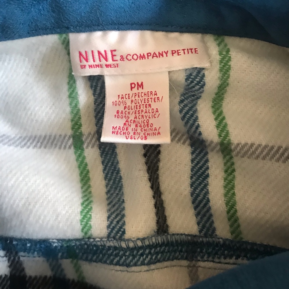 Nine West Jacket - Picture 3 of 4